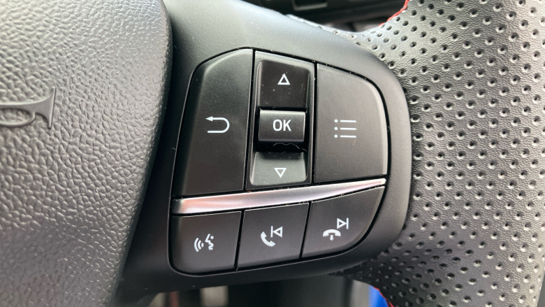 Ford Puma 1.0 EcoBoost Hybrid mHEV ST-Line X 5dr Petrol Hatchback